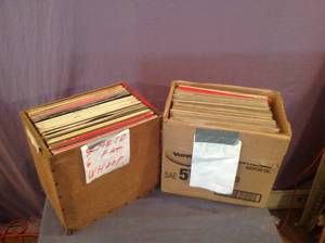 lot 80 image: Albums