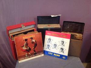 lot 85 image: Albums