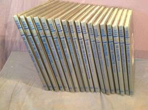 lot 106 image: The Civil War Books