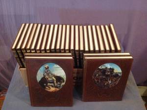 lot 107 image: The Old West Books