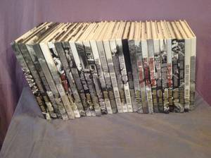 lot 109 image: World War 2 Books