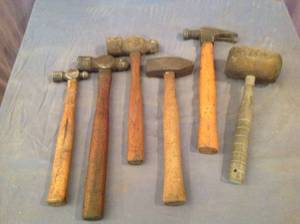 lot 115 image: Hammers