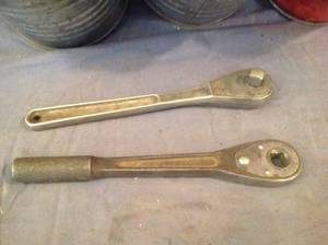 lot 153 image: Sockets