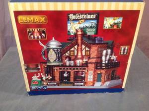 lot 281 image: Lemar Brewery