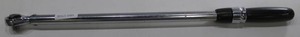 lot 427 image: Husky PRO 50 ft. lbs. to 250 ft. lbs. 12 in. Drive Torque Wrench