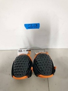2 RIDGID GEL-FOAM KNEE PADS