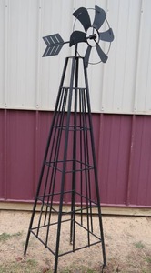 lot 5 image: WINDMILL