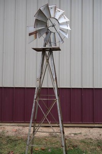 lot 6 image: WINDMILL