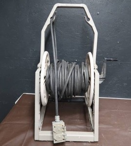 lot 35 image: VERY LONG EXTENSION CORD