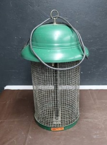 lot 44 image: BUG ZAPPER