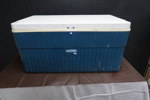 lot 48 image: 2 COOLERS