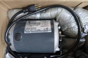 lot 57 image: MOTOR