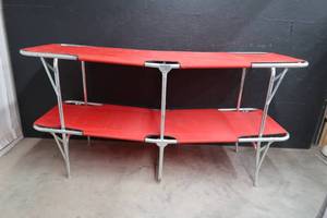 lot 68 image: CAMP COTS