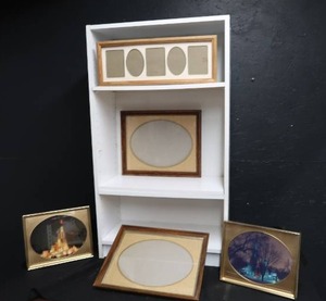 lot 127 image: HOME DECOR