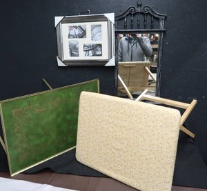 lot 128 image: HOME DECOR