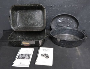 lot 139 image: COOKING LOT