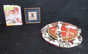 lot 144 image: BAKEWARE