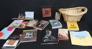 lot 147 image: BOOK LOT