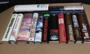 lot 148 image: BOOK LOT