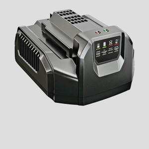 lot 5 image: Ego - 56v Battery Charger