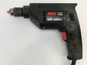 lot 12 image: Skil - Electric 38 Drill
