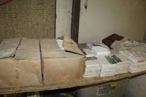 lot 1741 image: Lot of Ceramic Tile