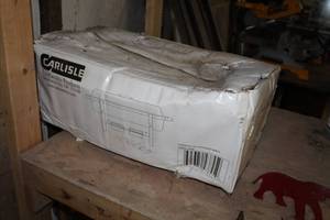 lot 1761 image: Carlisle Chafing Dish (in box)