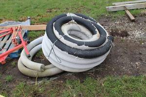 lot 1014 image: Plastic Tubing 5D