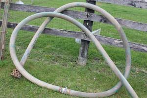 lot 1034 image: Hose 2D