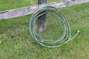 lot 1046 image: Garden Hose
