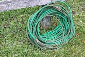 lot 1047 image: Garden Hose