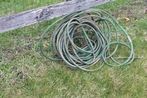 lot 1048 image: Garden Hose