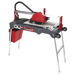 RUBI 8 in. 120-Volt Tile Saw DU EVO 26 in.