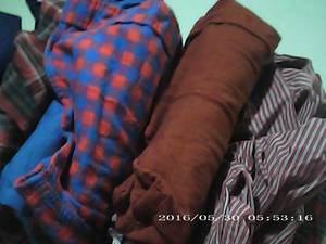 10 Mens Dress shirts Hollister AEO ...