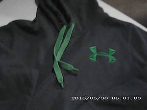 UnderArmour Sweatshirt XL...