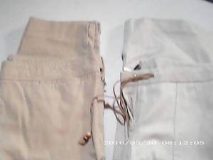 1 pair jeans 1 pair Kahki 1 dress p...
