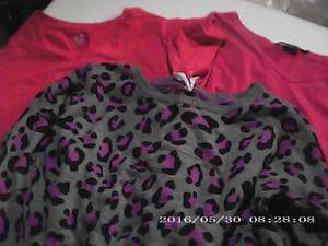 Ladies size XL...