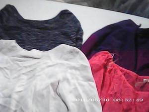 Ladies size L...