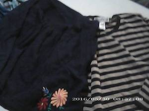 Ladies size L...