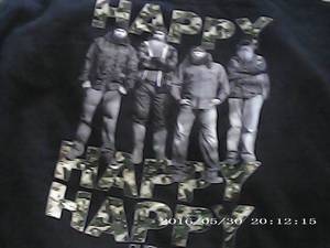 Duck Dynasty sweatshirt mens 2x�an...