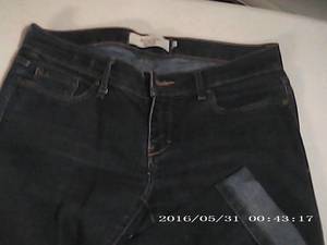 3 pair size 2 jeans Jrs...