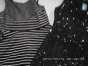 2 womens dresses size M...