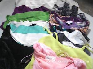 12 womens tops size S...