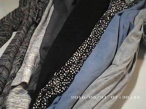 8 sweaterdresses size S...