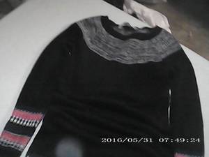 Sweater dress size S...