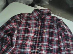 Waterproof jacket size S...