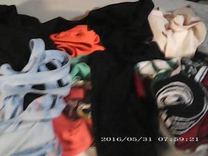 HUGE Grab Bag mostly womens size M ...