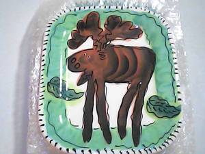 Table Art by Debra Cherniawsky