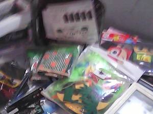 Huge Grab Bag, check pics