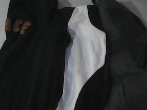 2 Hoodies size small
